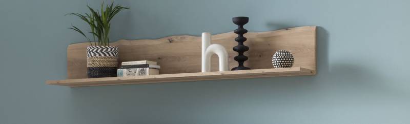 HELA Wandboard Wandboard DALLAS von HELA