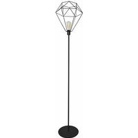 Helam Lighting - Helam karo Stehlampe Schwarz 35cm von HELAM LIGHTING