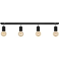 Helam TUNE Scheinwerferleiste Schwarz 100cm von HELAM