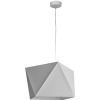 Helam - adamant Pendelleuchte Grau 40cm von HELAM