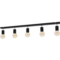 Tune Scheinwerferleiste Schwarz 120cm - Helam von HELAM