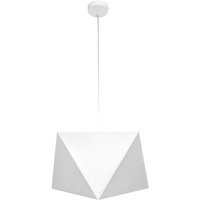 Helam - adamant Pendelleuchte Weiß 40cm von HELAM