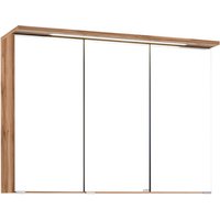 HELD MÖBEL 3D-Spiegelschrank »Bologna«, BxHxT: 90 x 66 x 20 cm - bunt HELD MÖBEL 3D-Spiegelschrank »Bologna«, BxHxT: 90 x 66 x 20 cm - bunt von HELD MÖBEL