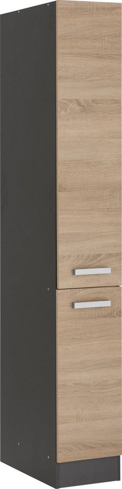 KOCHSTATION Apothekerschrank KS-Gera Breite 30 cm KOCHSTATION Apothekerschrank KS-Gera Breite 30 cm von KOCHSTATION