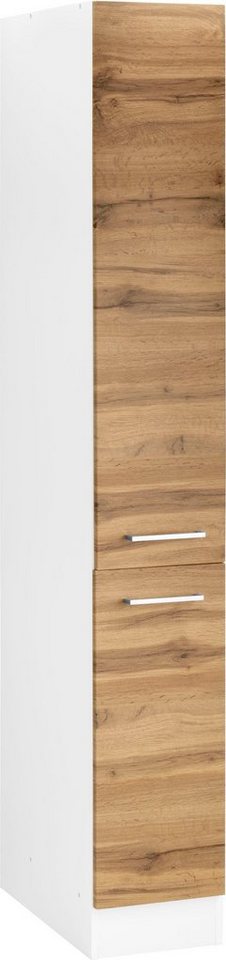 KOCHSTATION Apothekerschrank KS-Kehl Breite 30 cm von KOCHSTATION