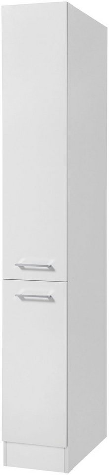 KOCHSTATION Apothekerschrank KS-Paris Breite 30 cm von KOCHSTATION