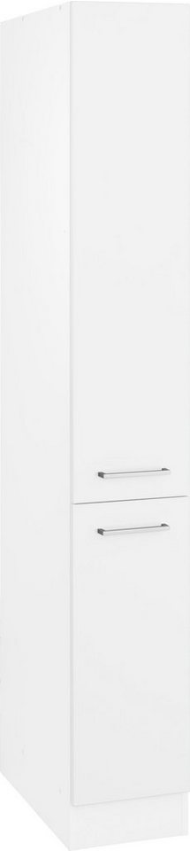 KOCHSTATION Apothekerschrank KS-Visby von KOCHSTATION