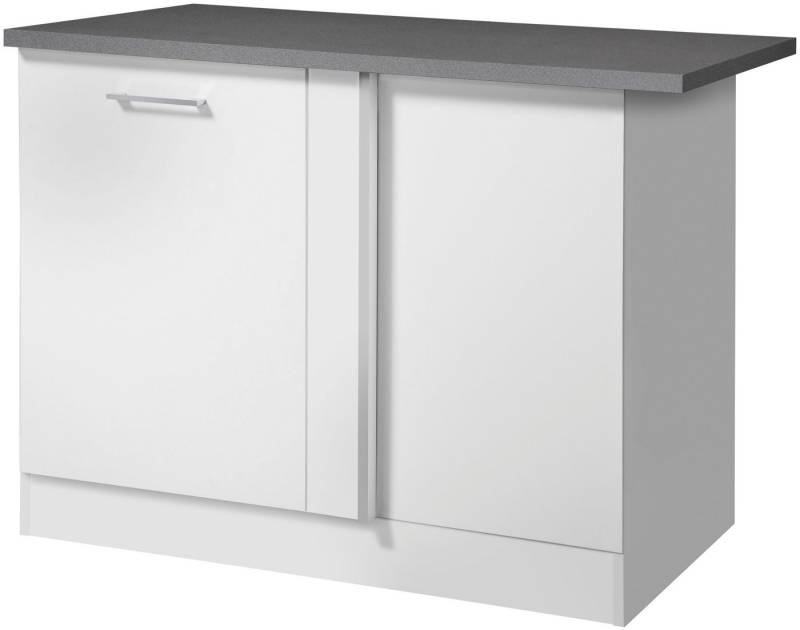 KOCHSTATION Eckunterschrank KS-Paris Breite 110 cm KOCHSTATION Eckunterschrank KS-Paris Breite 110 cm von KOCHSTATION