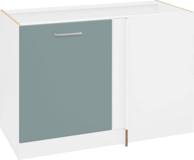 KOCHSTATION Eckunterschrank KS-Visby von KOCHSTATION