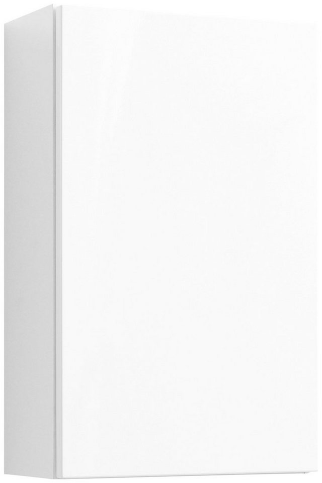 welltime Hängeschrank Belluno Breite 40 cm, mit 2 Einlegeböden von welltime