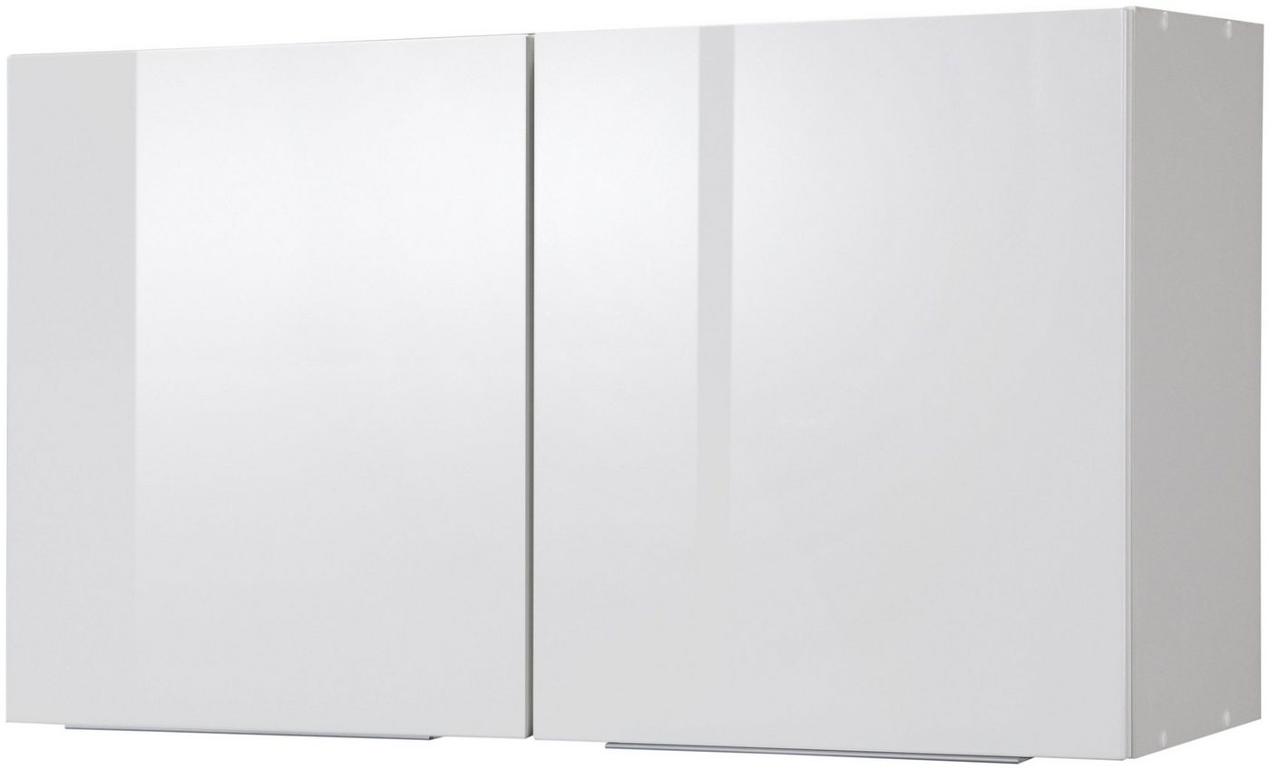 Kochstation Hängeschrank KS-Brindisi 100 cm breit, 2 Türen von Kochstation