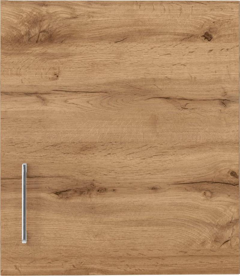 KOCHSTATION Hängeschrank KS-Colmar 50 cm, mit Metallgriff von KOCHSTATION