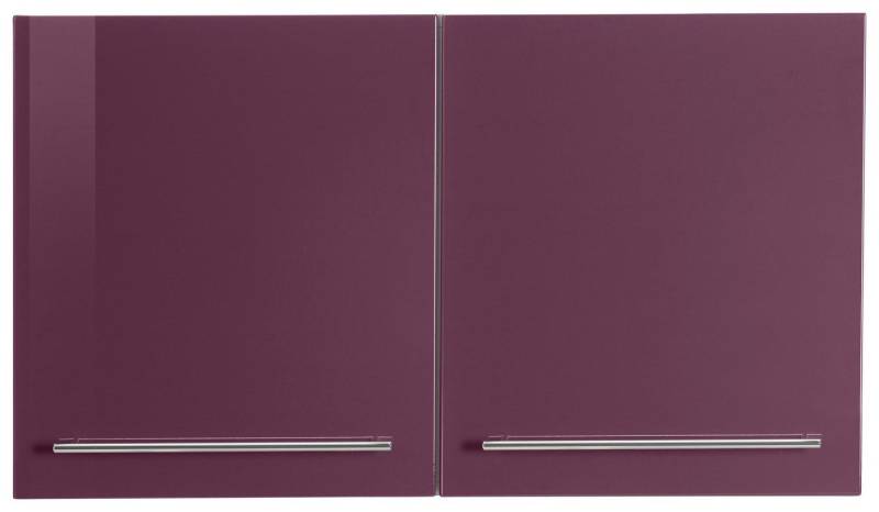 KOCHSTATION Hängeschrank KS-Eton Breite 100 cm von KOCHSTATION