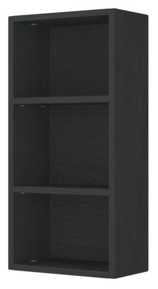 HELD MÖBEL Hängeschrank Hängeregal Davos 30 cm graphit HELD MÖBEL Hängeschrank Hängeregal Davos 30 cm graphit von HELD MÖBEL