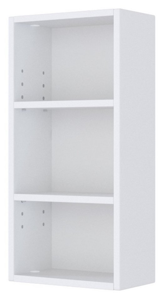 HELD MÖBEL Hängeschrank Hängeregal Davos 30 cm weiß von HELD MÖBEL