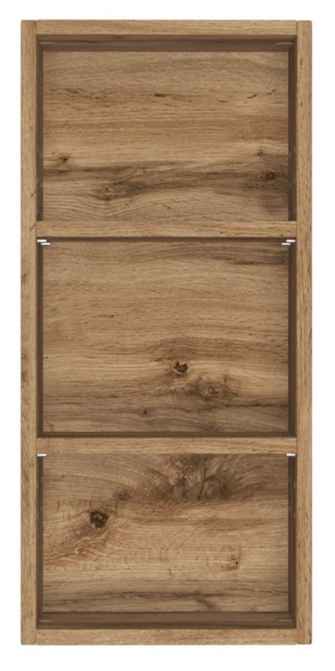 HELD MÖBEL Hängeschrank Hängeregal Livorno 30 cm Wotaneiche HELD MÖBEL Hängeschrank Hängeregal Livorno 30 cm Wotaneiche von HELD MÖBEL