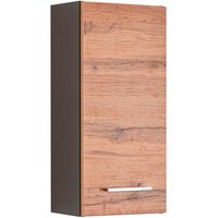 HELD MÖBEL Hängeschrank »Paris«, BxHxT: 30 x 64 x 20 cm - bunt von HELD MÖBEL
