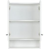 HELD MÖBEL Hängeschrank »Ralley«, BxHxT: 50 x 71 x 20 cm - weiss von HELD MÖBEL