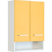 HELD MÖBEL Hängeschrank »Riga«, BxHxT: 50 x 71 x 20 cm - bunt HELD MÖBEL Hängeschrank »Riga«, BxHxT: 50 x 71 x 20 cm - bunt von HELD MÖBEL