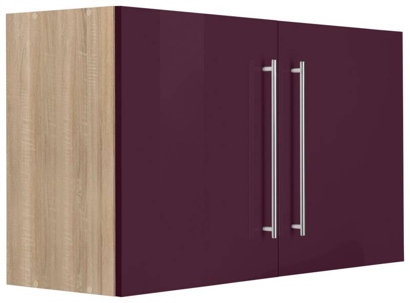 KOCHSTATION Hängeschrank KS-Samos 100 cm breit von KOCHSTATION