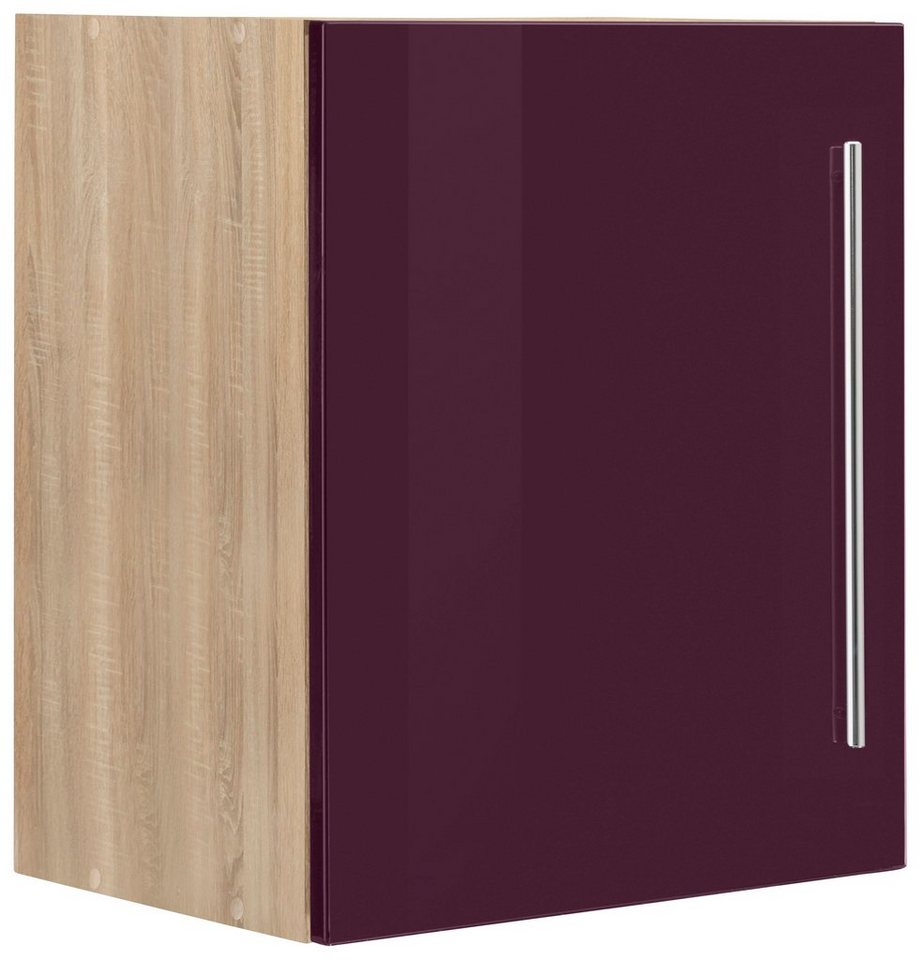 KOCHSTATION Hängeschrank KS-Samos 50 cm breit KOCHSTATION Hängeschrank KS-Samos 50 cm breit von KOCHSTATION