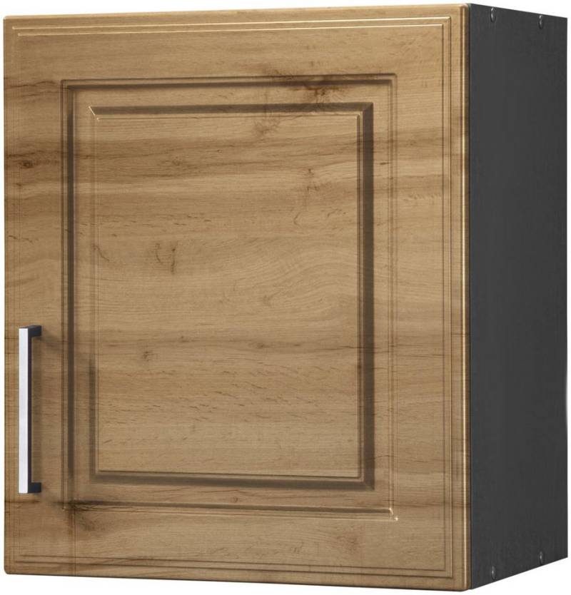 KOCHSTATION Hängeschrank KS-Stockholm hochwertige MDF-Fronten von KOCHSTATION