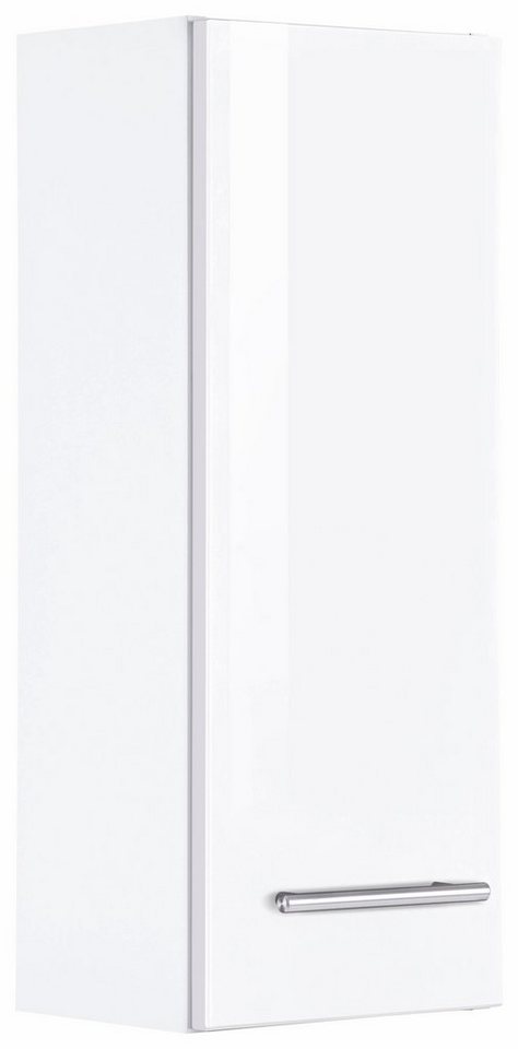 welltime Hängeschrank Venedig Badmöbel in Breite 25 cm von welltime