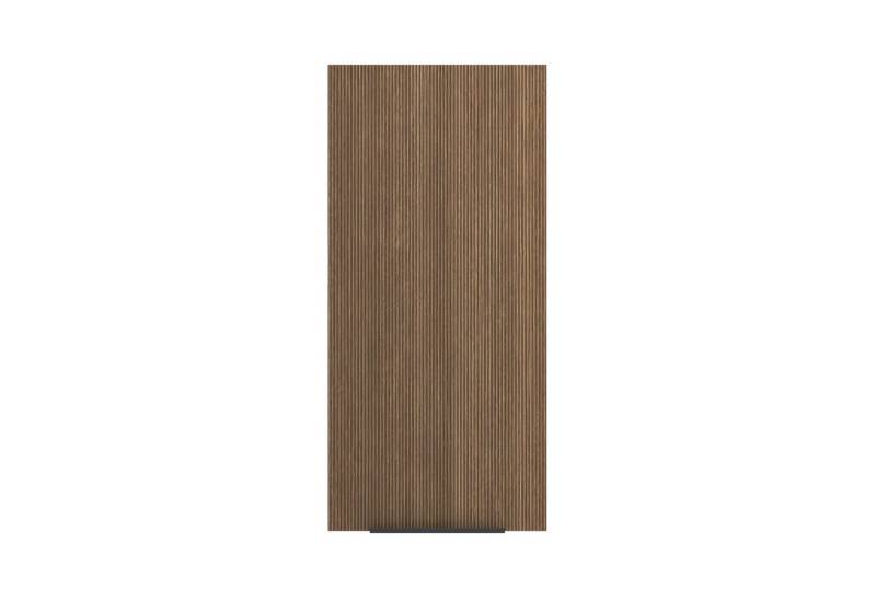HELD MÖBEL Hängeschrank in Canello-Eiche Dekor - 30x64x20cm (BxHxT) von HELD MÖBEL