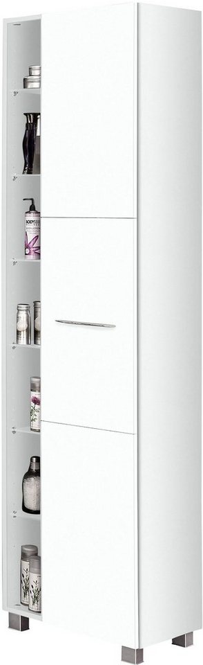 welltime Hochschrank Portofino von welltime