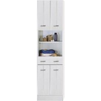 HELD MÖBEL Hochschrank »Ralley«, BxHxT: 50 x 190 x 34 cm - weiss HELD MÖBEL Hochschrank »Ralley«, BxHxT: 50 x 190 x 34 cm - weiss von HELD MÖBEL