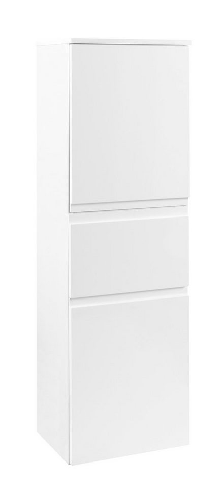 HELD MÖBEL Midischrank Cardiff Breite 40 cm, mit Softclose-Funktion von HELD MÖBEL