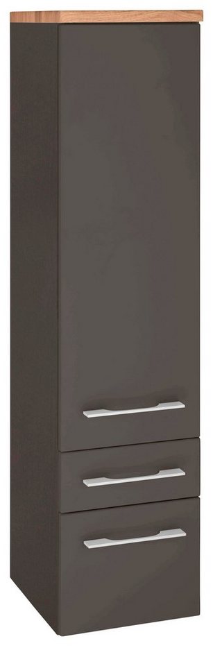 welltime Midischrank Davos mit 2 Schubladen von welltime
