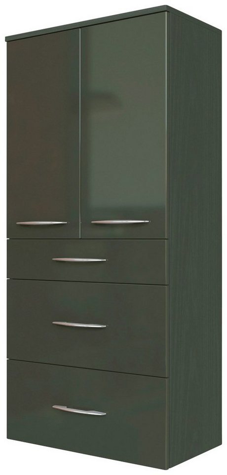 welltime Midischrank Florida Breite 60 cm, mit Türdämpfern von welltime