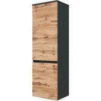 HELD MÖBEL Midischrank »Lucca«, BxHxT: 40 x 130 x 35 cm - bunt von HELD MÖBEL