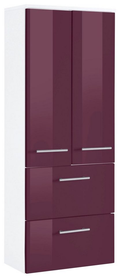 welltime Midischrank Venedig von welltime