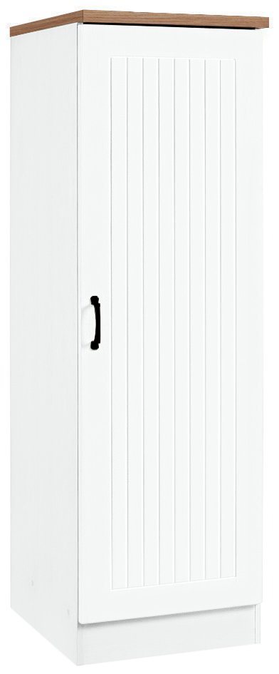 KOCHSTATION Seitenschrank KS-Athen von KOCHSTATION