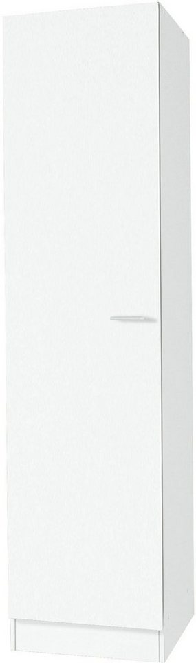KOCHSTATION Seitenschrank KS-Elster Breite 50 cm von KOCHSTATION