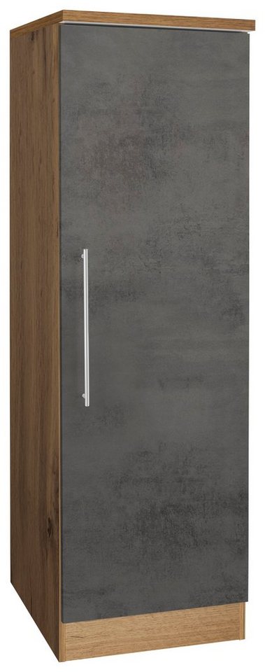 Kochstation Seitenschrank KS-Samos 50 cm breit von Kochstation