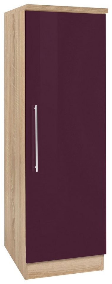 Kochstation Seitenschrank KS-Samos 50 cm breit von Kochstation