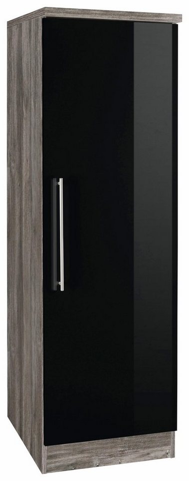 KOCHSTATION Seitenschrank KS-Samos 50 cm breit von KOCHSTATION