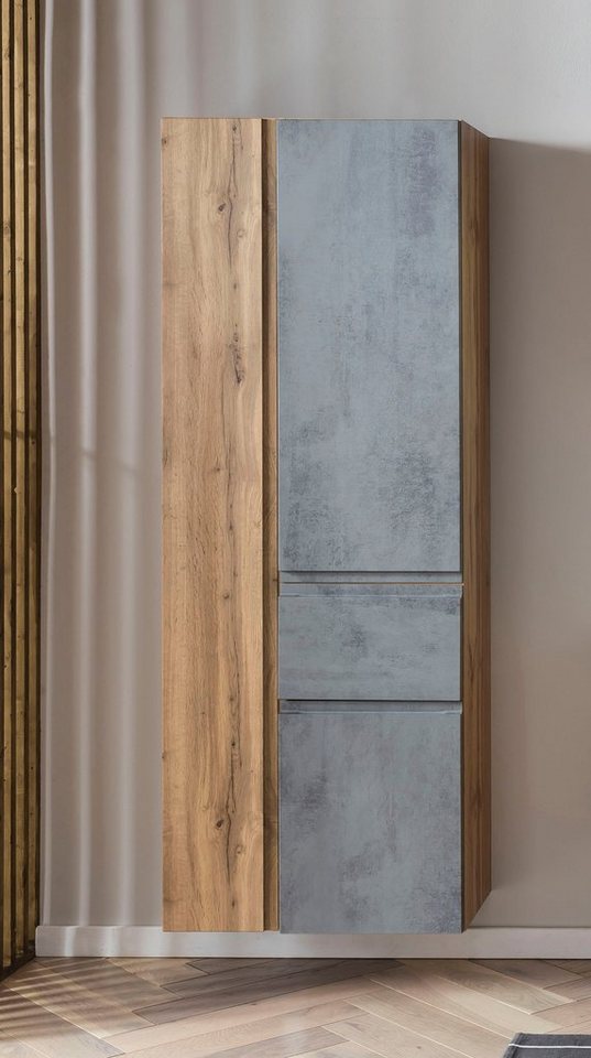 welltime Seitenschrank Sölden von welltime