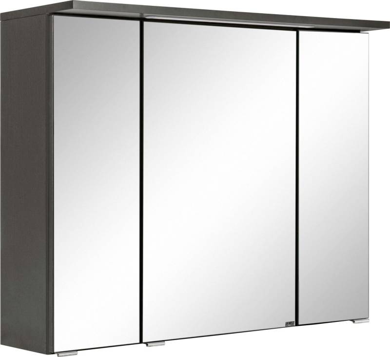 welltime Spiegelschrank Lucca mit LED Beleuchtung von welltime