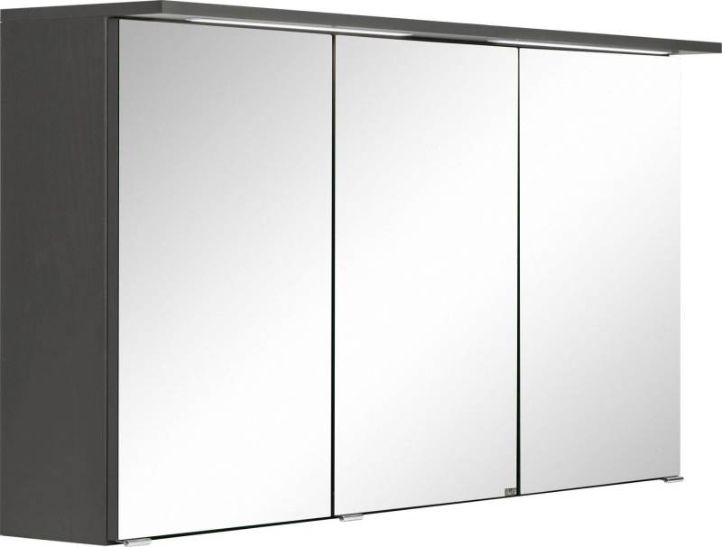 welltime Spiegelschrank Lucca mit LED Beleuchtung von welltime