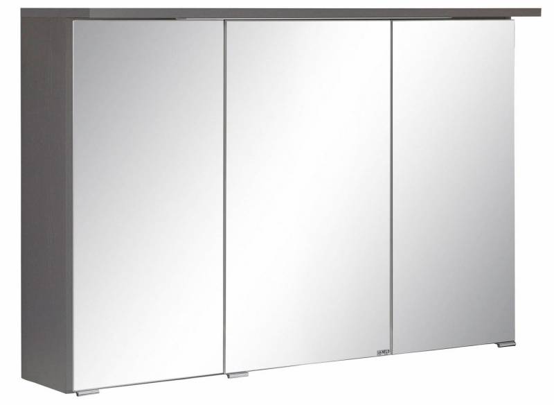welltime Spiegelschrank Ravenna Breite 90 cm von welltime