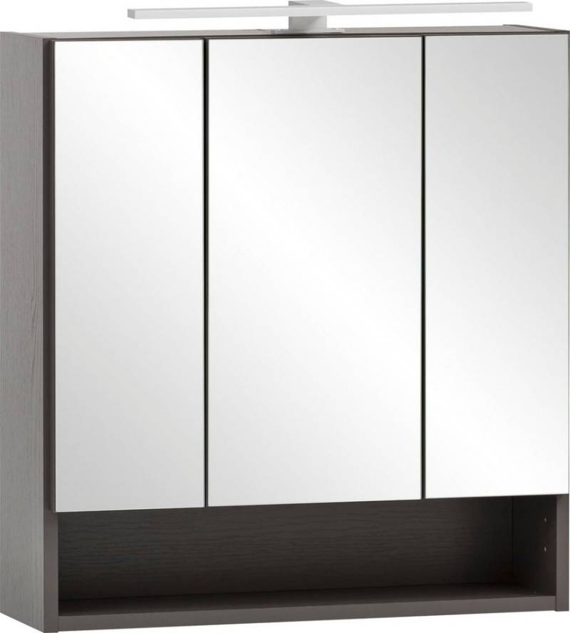 welltime Spiegelschrank Stubach Breite 60 cm von welltime