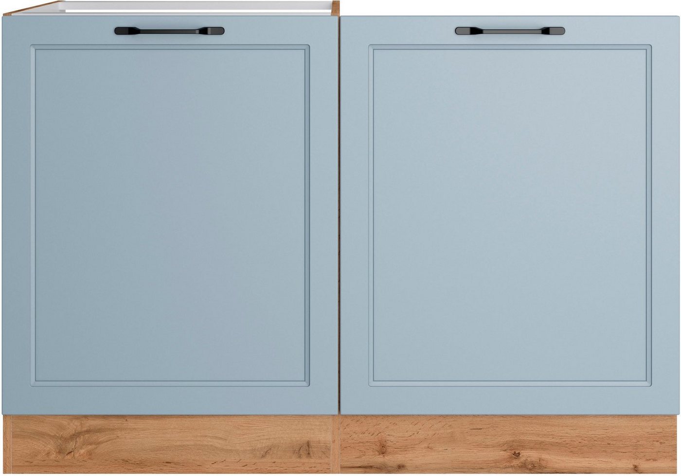 Kochstation Spülenschrank KS-Lana Breite 120 cm von Kochstation