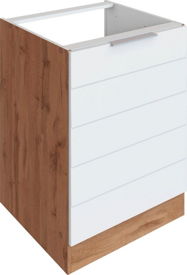 KOCHSTATION Spülenschrank KS-Luhe 60 cm breit KOCHSTATION Spülenschrank KS-Luhe 60 cm breit von KOCHSTATION