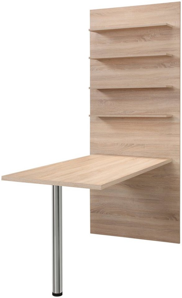 KOCHSTATION Tresentisch KS-Stockholm von KOCHSTATION