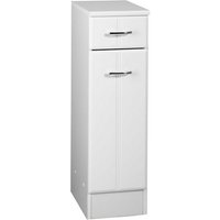 HELD MÖBEL Unterschrank, BxHxT: 25 x 84 x 35 cm - weiss HELD MÖBEL Unterschrank, BxHxT: 25 x 84 x 35 cm - weiss von HELD MÖBEL