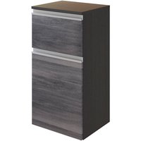 HELD MÖBEL Unterschrank »Arezzo«, BxHxT: 50 x 79 x 35 cm - grau HELD MÖBEL Unterschrank »Arezzo«, BxHxT: 50 x 79 x 35 cm - grau von HELD MÖBEL